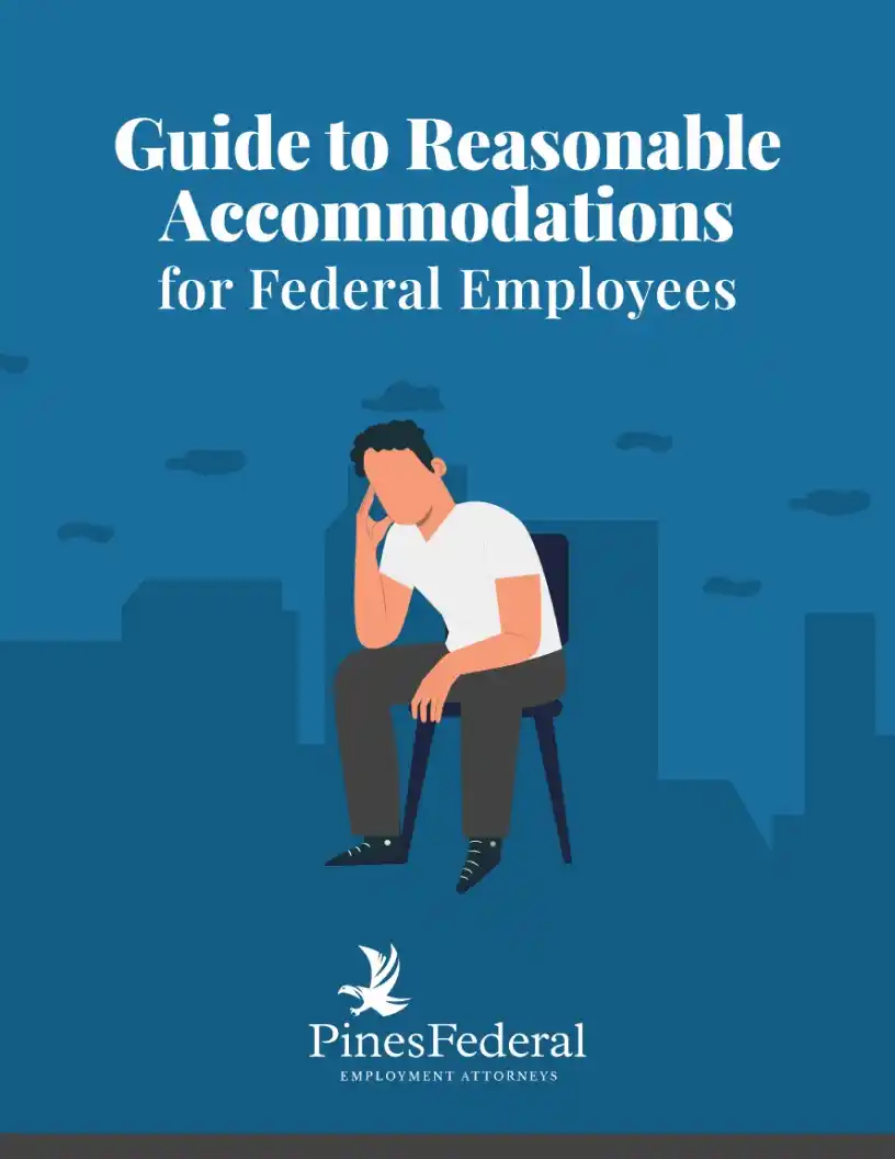 PTSD Reasonable Accommodations For Federal Employees