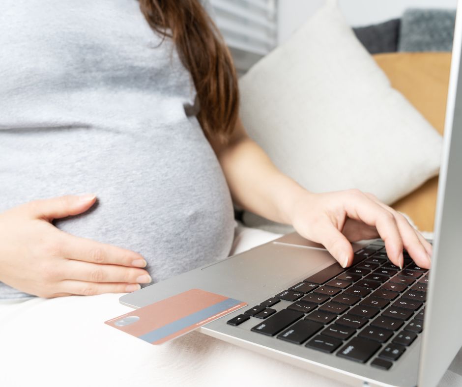 pregnancy reasonable accommodations federal employees